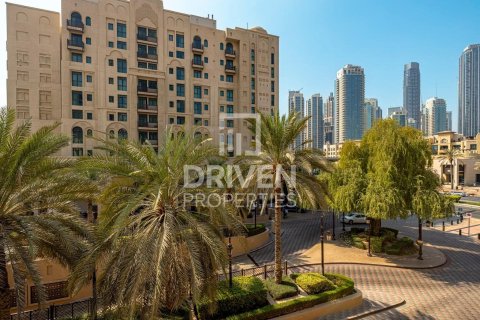 Apartamento en Old Town, Dubai, 3 dormitorios, 190 m², № 64785 - foto 15