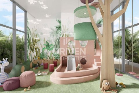 Apartamento en Dubai Hills Estate, Dubai, 2 dormitorios, 127 m², № 64789 - foto 9