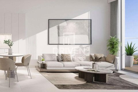 Apartamento en Dubai Hills Estate, Dubai, 2 dormitorios, 127 m², № 64789 - foto 4