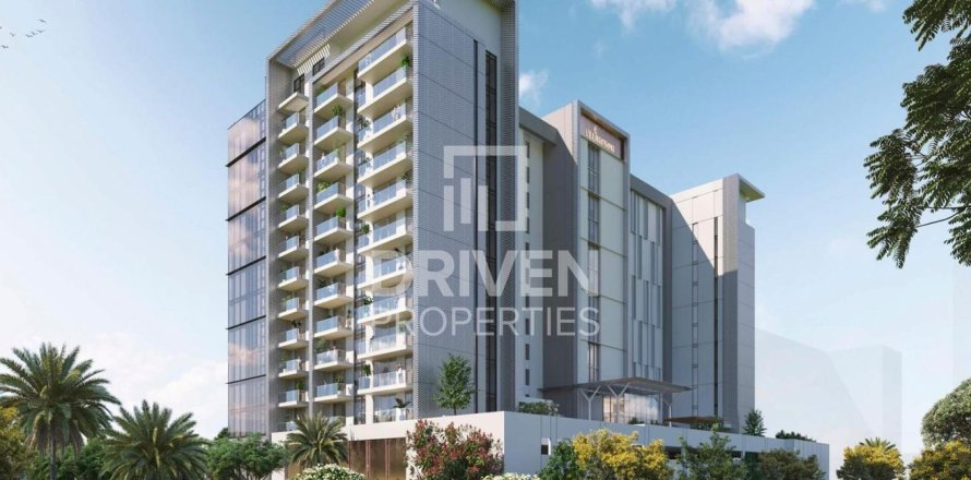 Apartamento en Dubai Hills Estate, Dubai, 2 dormitorios, 127 m², № 64789