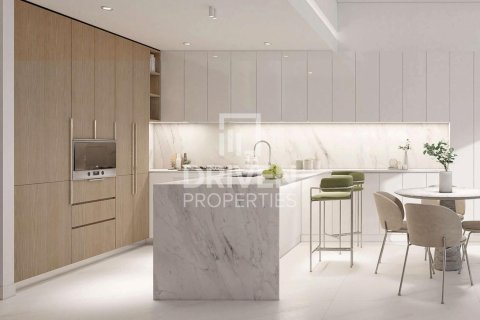 Apartamento en Dubai Hills Estate, Dubai, 2 dormitorios, 127 m², № 64789 - foto 2