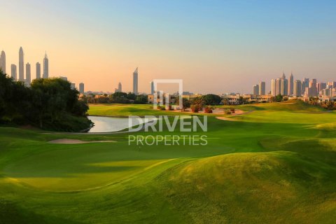 Apartamento en Emirates Hills, Dubai, 3 dormitorios, 177 m², № 64791 - foto 13