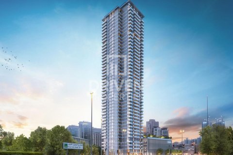 Apartamento en Emirates Hills, Dubai, 3 dormitorios, 177 m², № 64791 - foto 8