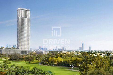 Apartamento en Emirates Hills, Dubai, 3 dormitorios, 177 m², № 64791 - foto 10