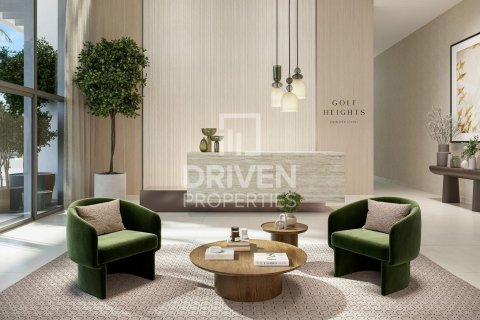 Apartamento en Emirates Hills, Dubai, 3 dormitorios, 177 m², № 64791 - foto 5