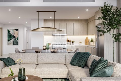 Apartamento en Emirates Hills, Dubai, 3 dormitorios, 177 m², № 64791 - foto 2