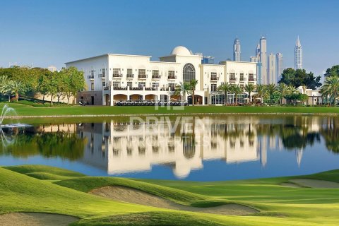 Apartamento en Emirates Hills, Dubai, 3 dormitorios, 177 m², № 64791 - foto 9