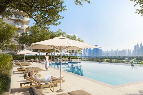 Apartamento en Emirates Hills, Dubai, 3 dormitorios, 177 m², № 64791 - foto 6