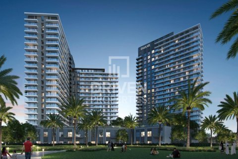 Apartamento en Dubai Hills, Dubai Hills Estate, Dubai, 1 dormitorio, 69 m², № 64786 - foto 5