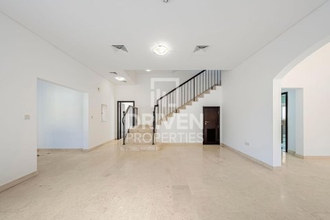 Villa en Hacienda, The Villa, Dubai, 5 dormitorios, 334 m², № 64788 - foto 5