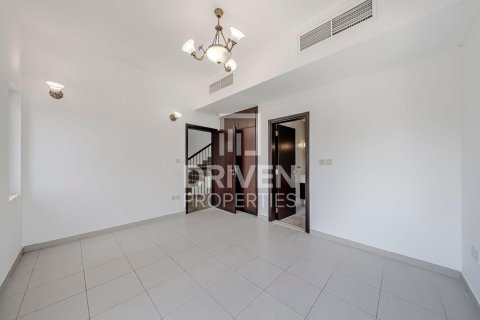 Villa en Hacienda, The Villa, Dubai, 5 dormitorios, 334 m², № 64788 - foto 17