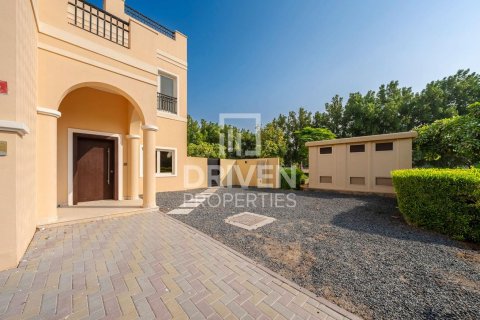 Villa en Hacienda, The Villa, Dubai, 5 dormitorios, 334 m², № 64788 - foto 24