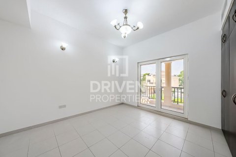 Villa en Hacienda, The Villa, Dubai, 5 dormitorios, 334 m², № 64788 - foto 12