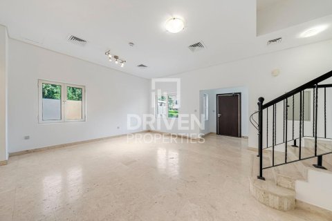 Villa en Hacienda, The Villa, Dubai, 5 dormitorios, 334 m², № 64788 - foto 6
