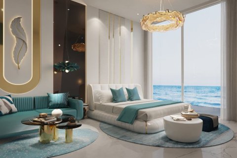 Appartement à Dubai, 1 chambre, 85.1 m², № 11965 - photo 4