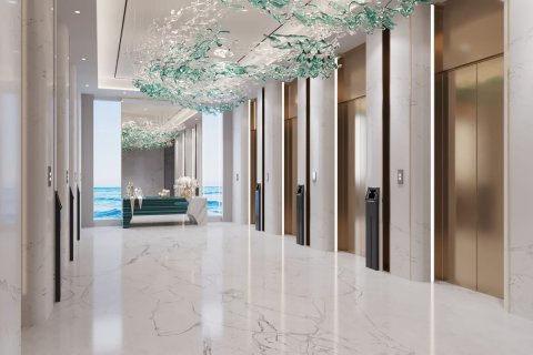 Appartement à Dubai, 1 chambre, 85.1 m², № 11965 - photo 7