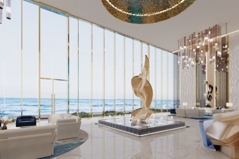 Appartement à Dubai, 1 chambre, 85.1 m², № 11965 - photo 10