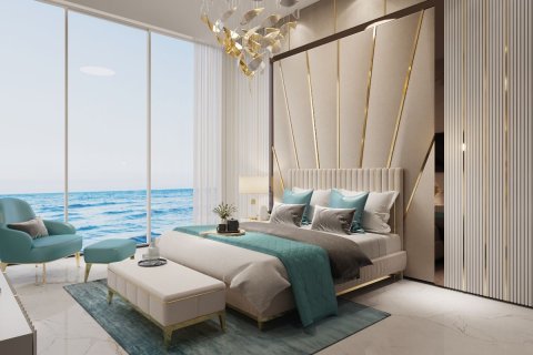Appartement à Dubai, 1 chambre, 85.1 m², № 11965 - photo 3