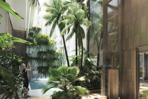 Apartamento en Dubai, 1 dormitorio, 84.8 m², № 11968 - foto 17