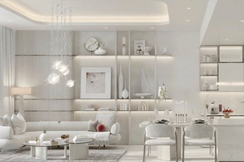 Apartamento en Dubai, 1 dormitorio, 84.8 m², № 11968 - foto 3
