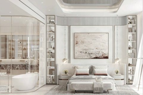 Apartamento en Dubai, 1 dormitorio, 84.8 m², № 11968 - foto 10