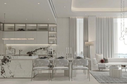 Apartamento en Dubai, 1 dormitorio, 84.8 m², № 11968 - foto 4