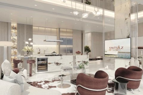 Apartamento en Dubai, 1 dormitorio, 84.8 m², № 11968 - foto 5