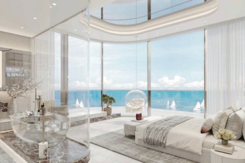 Apartamento en Dubai, 1 dormitorio, 84.8 m², № 11968 - foto 8