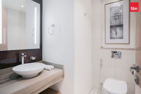 Apartamento en Business Bay, Dubai, 2 dormitorios, 128.9 m², № 11967 - foto 11