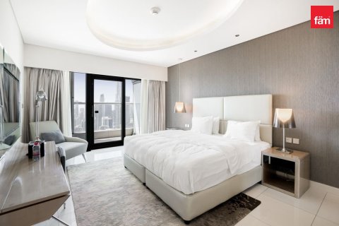 Apartamento en Business Bay, Dubai, 2 dormitorios, 128.9 m², № 11967 - foto 10