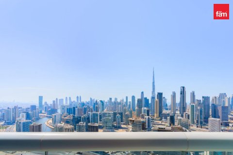 شقة في الخليج التجاري, دبي 2 غرف نوم, 128.9 م² رقم 11967 - صورة 2