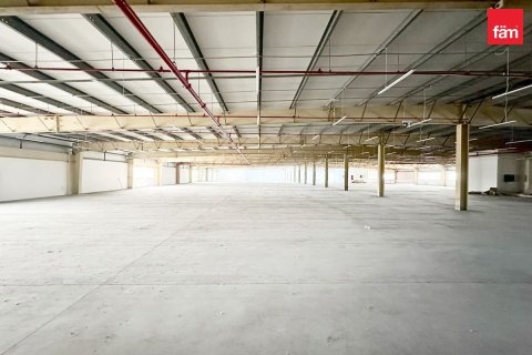 Снять в аренду склад в Джабаль-Али, Дубай: 875м², № 11966 - фото 4