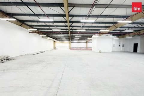 Снять в аренду склад в Джабаль-Али, Дубай: 875м², № 11966 - фото 8