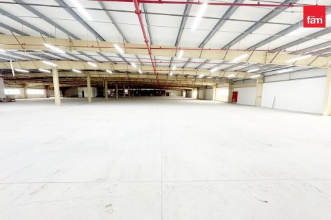 Снять в аренду склад в Джабаль-Али, Дубай: 875м², № 11966 - фото 7