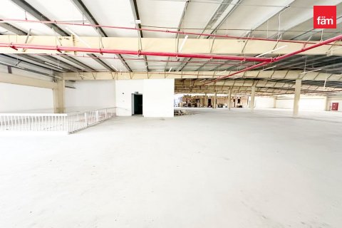 Снять в аренду склад в Джабаль-Али, Дубай: 875м², № 11966 - фото 1