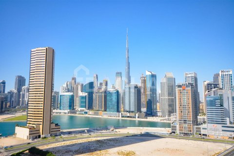شقة في SOL Bay, الخليج التجاري, دبي 2 غرف نوم, 137.6 م² رقم 6778 - صورة 1