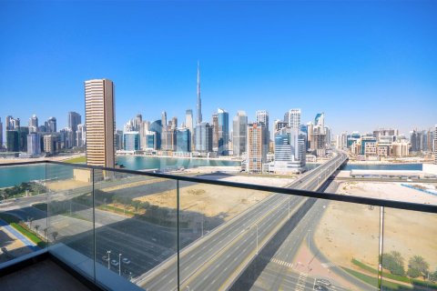 شقة في SOL Bay, الخليج التجاري, دبي 2 غرف نوم, 137.6 م² رقم 6778 - صورة 10