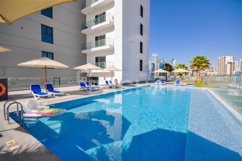 شقة في SOL Bay, الخليج التجاري, دبي 2 غرف نوم, 137.6 م² رقم 6778 - صورة 18