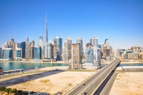 شقة في SOL Bay, الخليج التجاري, دبي 2 غرف نوم, 137.6 م² رقم 6778 - صورة 11