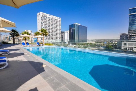 شقة في SOL Bay, الخليج التجاري, دبي 2 غرف نوم, 137.6 م² رقم 6778 - صورة 17