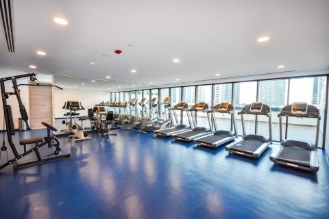 شقة في SOL Bay, الخليج التجاري, دبي 2 غرف نوم, 137.6 م² رقم 6778 - صورة 20
