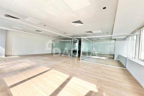 Купить офис в Бизнес-Бэе, Дубай: 1 комната, 135.2м², № 6780 - фото 1