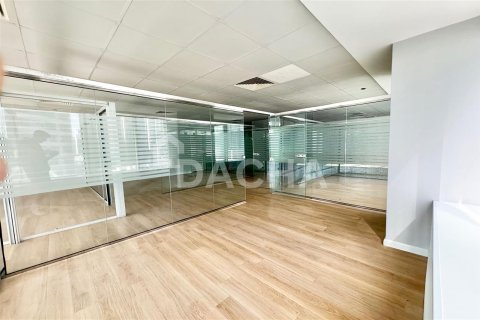 Купить офис в Бизнес-Бэе, Дубай: 1 комната, 135.2м², № 6780 - фото 14