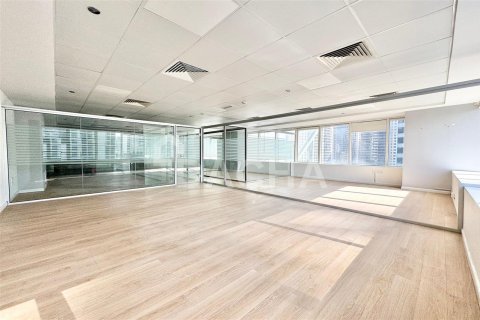 Купить офис в Бизнес-Бэе, Дубай: 1 комната, 135.2м², № 6780 - фото 2