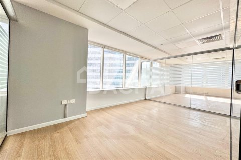 Купить офис в Бизнес-Бэе, Дубай: 1 комната, 135.2м², № 6780 - фото 8