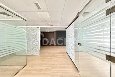 Купить офис в Бизнес-Бэе, Дубай: 1 комната, 135.2м², № 6780 - фото 6