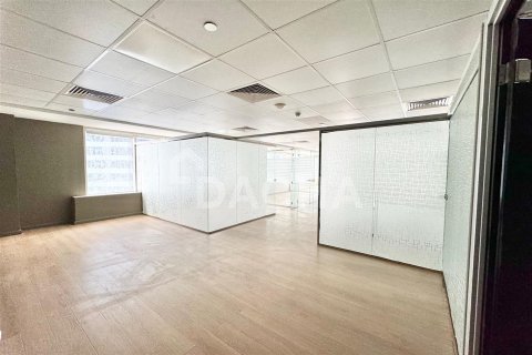 Купить офис в Бизнес-Бэе, Дубай: 1 комната, 135.2м², № 6780 - фото 3