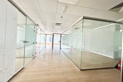 Купить офис в Бизнес-Бэе, Дубай: 1 комната, 135.2м², № 6780 - фото 19