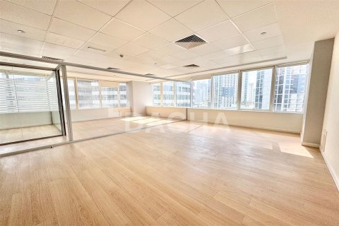 Купить офис в Бизнес-Бэе, Дубай: 1 комната, 135.2м², № 6780 - фото 21