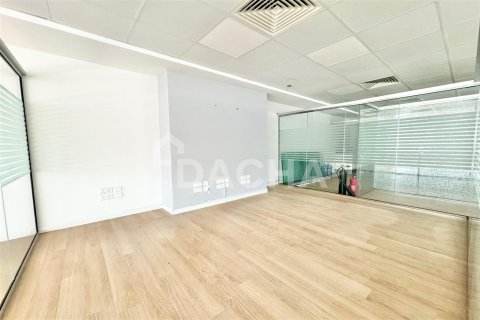 Купить офис в Бизнес-Бэе, Дубай: 1 комната, 135.2м², № 6780 - фото 15